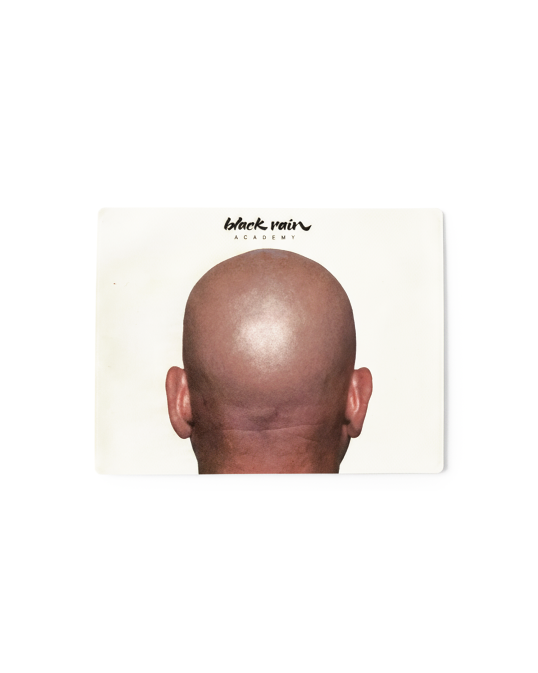 SMP Practice Skin – Latex Rückseite / Kein Vertex – Shaved-Look Trainingsfläche