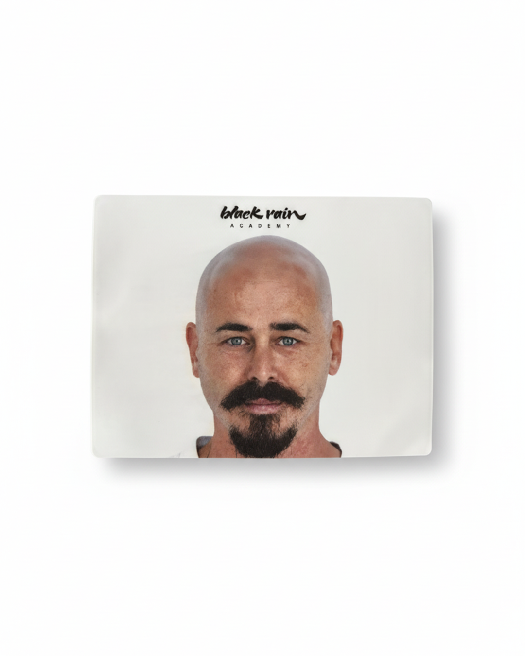SMP Übungshaut – Latex Stirn / Hairline – realistische Trainingsoberfläche