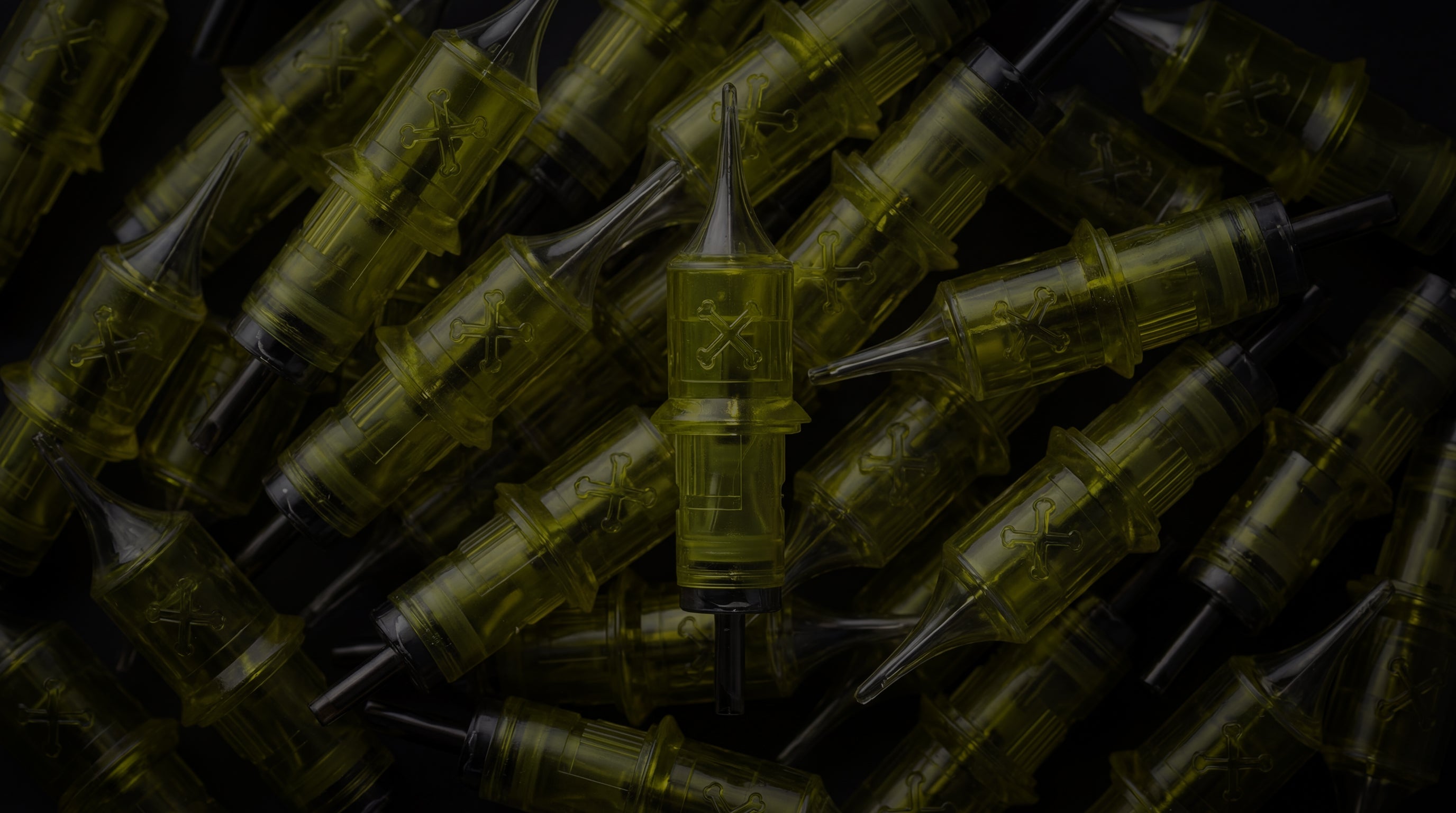 NEEDLES