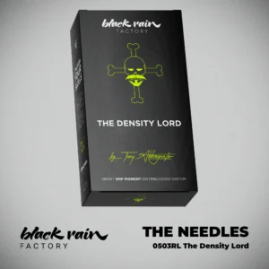 THE DENSITY LORD 0503RL